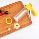 1PC Cookie Mold Press Machine Cookie Making Mold Cake Decor Baking Tools  gfhh