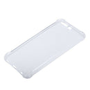 Ultra Thin Soft Tpu Transparent Case For Huawei P10 Clear Silicon Back Cove
