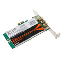 DWA-556 Wireless Xtreme N PCI-E Desktop Adapter WiFi Card Low Profile New