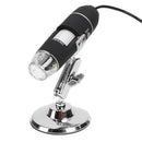 40 to 1000x Magnification Endoscope 8LED USB 2.0 ZOOM Digital Microscope Camera