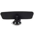 Universal Rearview Mirror Glass Replacement Mirror 20 x 6 x 0.6cm