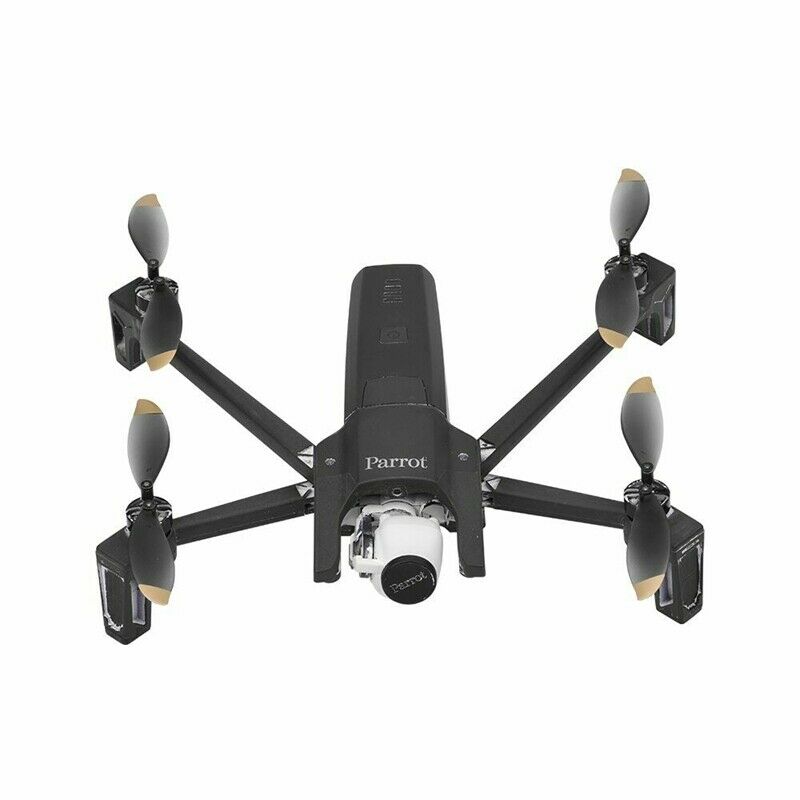 8Pcs Propeller Props for Parrot Anafi Drone Replacement Blade Wing Fan Acc) G4V4