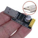 USB to ESP8266 Serial Module TTL Wifi Developent Board Adapter J4U9 H1W3 S7 T8D0