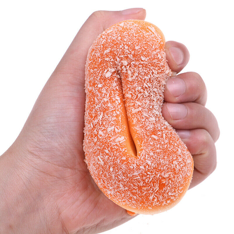 Baby Kids Simulation Donuts toys Children Food Pretend Play Kitchen Toys - OZ