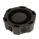 Black Gas Tank Cap Cover Fuel Filler Door for 50cc - 125cc ATV Quads