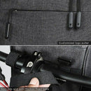Rhinowalk Multifunction Handlebar Bag 5L Large Capacity Mtb Road Bike Front