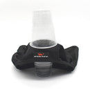 Inner Liner Quick-Dry Breathable Hat Racing Full Face Hat