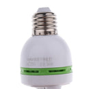 2 Pieces Negative Ion Spiral Light Bulb Anion