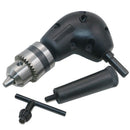 Drill Right Angle Bend Universal Chuck 90 Degree Angle Drill Extension Acce