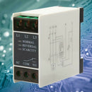 Phase Failure Phase Sequence Protection Relay TL-2238 V4X1