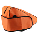 2 Piece Waterproof Oxford Cloth Chainsaw Carrying Bag Full Protection Storage