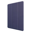 Ultra-Thin PU Case Shell Hard Wrap Cover for Huawei Mediapad M5 lite 10inch Dark