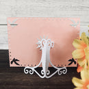 Card Stand Easel Design Metal Cutting Die For DIY Scrapbooking Album Paper-CardS