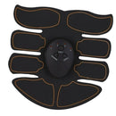 ABS Muscle Trainer Abdominal Toner Abs Stimulator Muscle Training Gear Portable