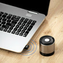 USB Bluetooth Wireless For Audio Music Stereo Adapter Dongle receiver For TV PC