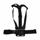 Gopro Accessories GoPro Hero7/6/5/4/3+/3/2/1 B Chest Straps (With Holes) Useful