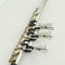 6pcs Premium Clarinet Repair Indent Clip Practical Maintanance Tools Parts