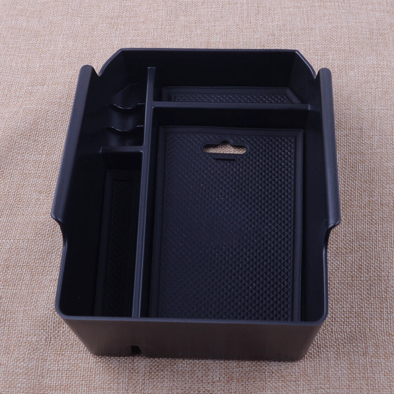 Armrest Pallet Box Storage Console Container Holder fit for BMW X3 G01 2018 Hf