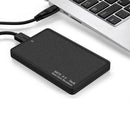 2TB USB 3.0 Portable External Hard Drive Ultra box SATA Storage Nice Device F5L2