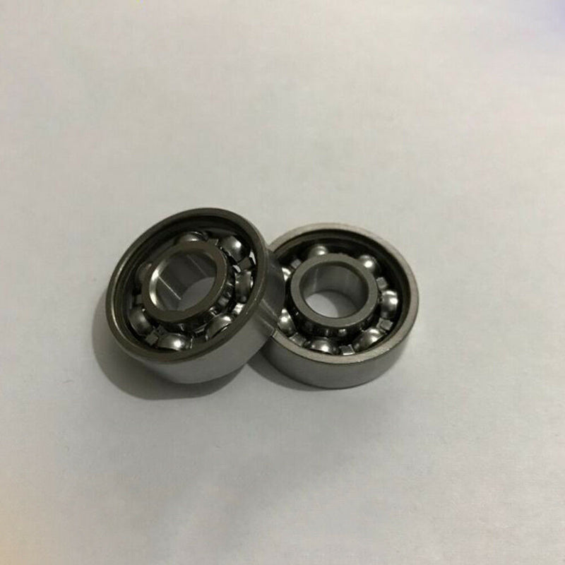 1Piece High Speed 608 Hybrid Ceramic Center Bearing For Fidget Hand Spinner  Z
