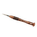 Precision Repair Tool 1.2mm Pentalobe Screwdriver For  Book Air Laptop