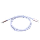 3.1 Usb-C (Usb Type C) To Usb Type C Cable, 3.3 Feet / 1 Meter