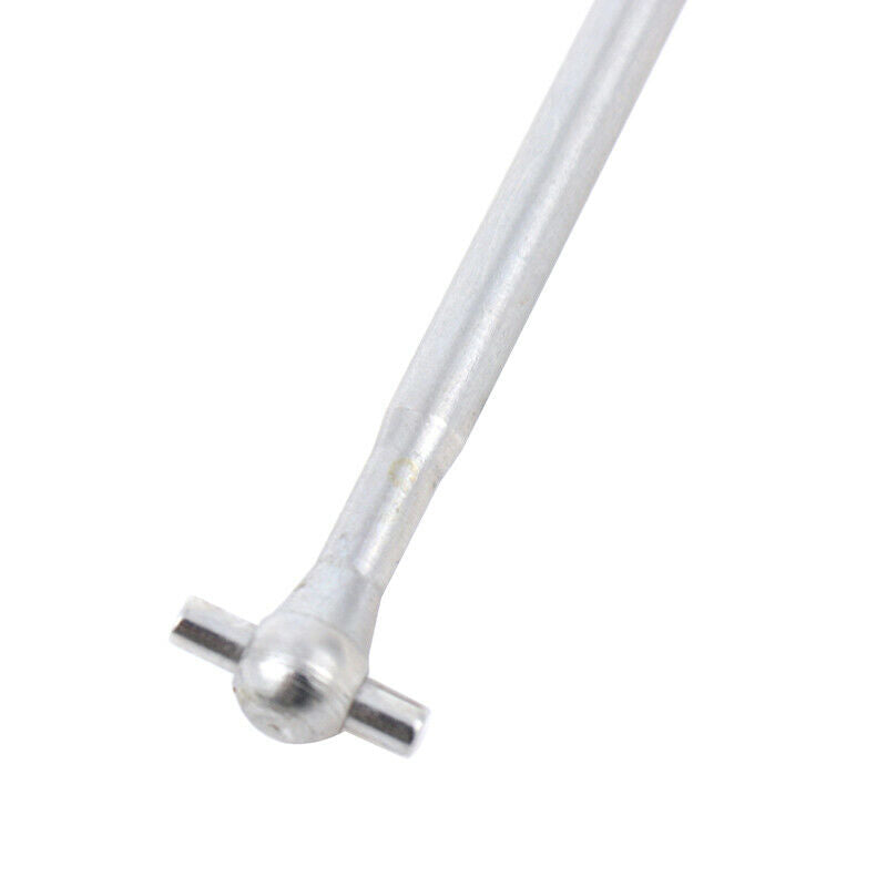 T-power Metal Front Wheel Drive Shaft Dogbone Kit for 12428 12423 RC CarBX