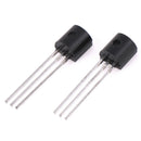 10PCS 2N5457 2N5457G TO-92 N-Channel TransistorBDlj