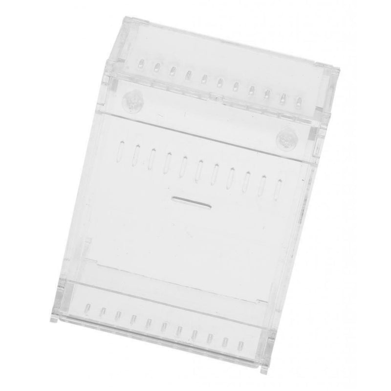 Reptile Breeding Box Tank Amphibian Vivarium Terrarium Turtle Spider