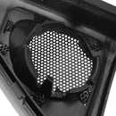 1 Pair Tweeter Cover For-Bmw F10 F11 5 Series 2009-2016 Front Door Hifi Sys