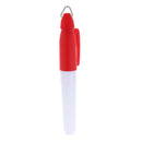 2Pcs Universal Golf Marker Pens Putt Alignment Tool Template Golf Equipment