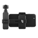 Smartphone Fixing Bracket Clamp Holder Extension For DJI OSMO