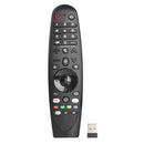 Smart TV Replace Voice Remote Control for LG CX WX GX ZX Wireless Switch  A