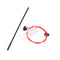 Trumpet Cleaning Care Kit Portable Trumpet Mouthpiece Brush Valve Brush Fle