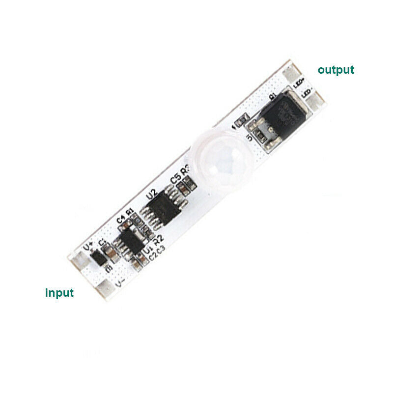 DC 3.7-12V Switch Module Accessories For LED Light Smart Intelligent Induction