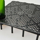 Grid Isolate Board Filter Tray Divider for Aquarium Fish Tank Bottom, Pack of 20