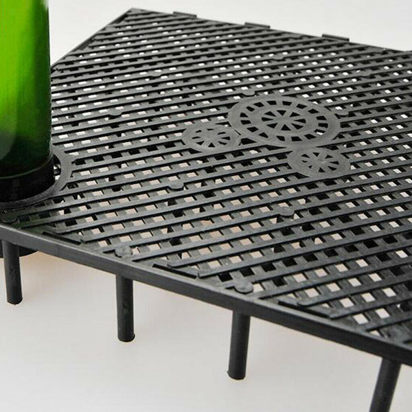 Grid Isolate Board Filter Tray Divider for Aquarium Fish Tank Bottom, Pack of 20