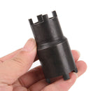 24/20mm Clutch Tool For   Oil Filter Lock Nut Spanner Socket 90cc 110cc  JR BX