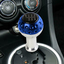 Universal 5 6 Speed Car Gear Shift Knob Manual Transmission Shifter Stick Knob