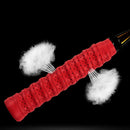 Tennis Handle Racket Grip Absorb Sweat Stretchy Badminton Squash Band Tape Wrap