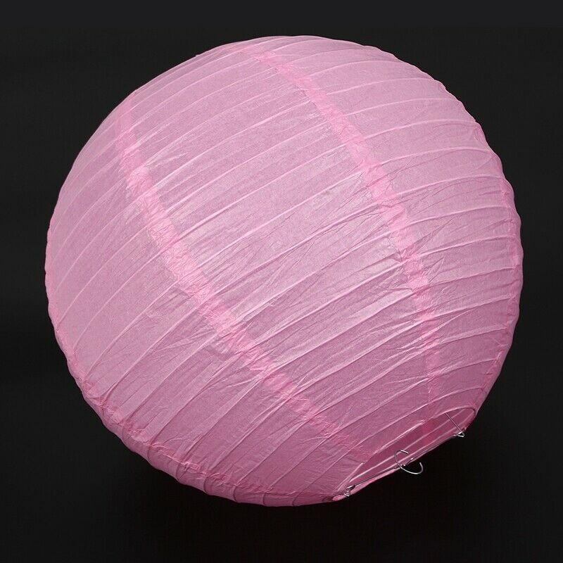 1 x Chinese Japanese Paper Lantern Lampshade for Party Wedding, 40cm(16") P