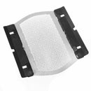 Shaver Replacement Nickel Shaver Foil For Braun 11B L 5410 Razor Part Durable
