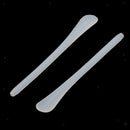 40x Eyeglass Glasses Sunglass Silicone Ear Hook Anti-Slip Ear Pad Temple Tip