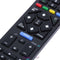 Remote Control RM-ED054 For Sony KDL-32R420A KDL-40R470A KDL-46R470A