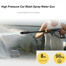 Car Washer High Pressure Spray-Gun Trigger Nozzle For Lavor Comet Vax Car C S4S4