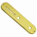 34MM Width Control Plate for Fender Telecaster Tele Guitar Replacement, Dar X1E9