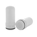2Pcs/Lot Water Filter Cartridges For Kubichai Kitchen Faucet Mounted Tap Wa