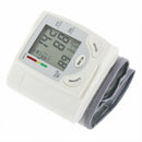 1pc Wrist Blood Pressure Monitor health monitor blood pressure measurement
