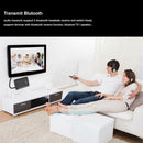 2 in 1 Wireless Bluetooth Transmitter & Receiver Stereo Audio Player Adapter New