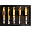 Screw Extractor Easily Remove Stripped or Damaged Screws Extractor Bolt Ext